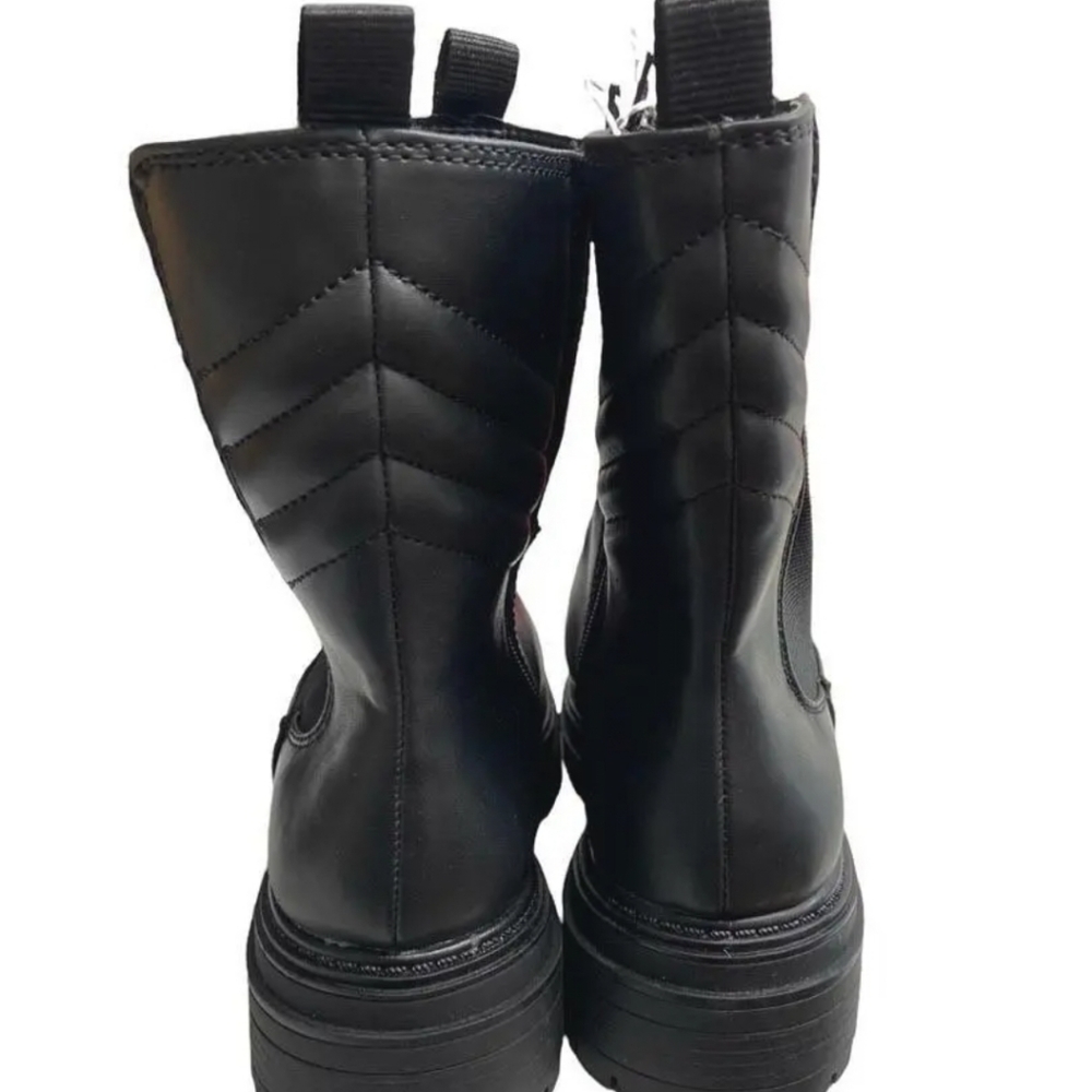A New Day Women's Laura Gore Chelsea Boots - Picture 3 of 10